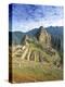 Macchu Pichu, Peru-Gavin Hellier-Premier Image Canvas