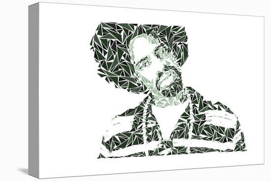 Macdre-Cristian Mielu-Stretched Canvas