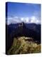 Machu Picchu 1-Charles Bowman-Premier Image Canvas