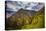 Machu Picchu Incan Ruins, UNESCO World Heritage Site, Sacred Valley, Peru, South America-Laura Grier-Premier Image Canvas