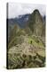 Machu Picchu, Peru-Matthew Oldfield-Premier Image Canvas