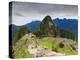 Machu Picchu Ruins, UNESCO World Heritage Site, Cusco Region, Peru, South America-Karol Kozlowski-Premier Image Canvas