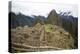 Machu Picchu, UNESCO World Heritage Site, Peru, South America-Yadid Levy-Premier Image Canvas