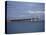Mackinac Bridge, Michigan, USA-null-Premier Image Canvas