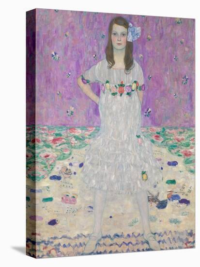 Mada Primavesi (1903-2000), 1912-13-Gustav Klimt-Premier Image Canvas