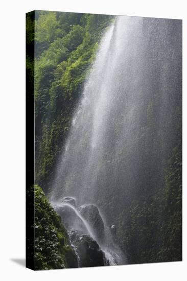 Madakaripura Waterfall, East Java, Indonesia-Keren Su-Premier Image Canvas