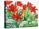 Madame Lefeber Tulips-Christopher Ryland-Premier Image Canvas
