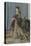 Madame Louis Joachim Gaudibert-Claude Monet-Premier Image Canvas