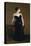 Madame X (Madame Pierre Gautrea), 1884-John Singer Sargent-Premier Image Canvas