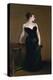 Madame X (Madame Pierre Gautrea), 1884-John Singer Sargent-Premier Image Canvas