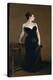 Madame X (Madame Pierre Gautrea), 1884-John Singer Sargent-Premier Image Canvas