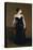 Madame X (Madame Pierre Gautreau), 1883-84,-John Singer Sargent-Premier Image Canvas