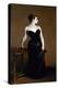 Madame X (Madame Pierre Gautreau) by John Singer Sargent-John Singer Sargent-Premier Image Canvas