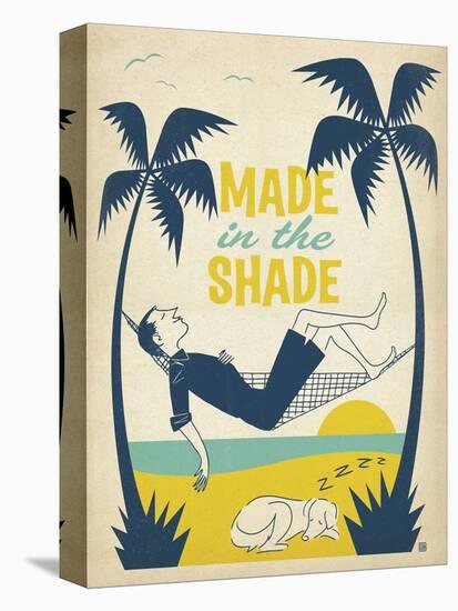Made In The Shade-Anderson Design Group-Stretched Canvas