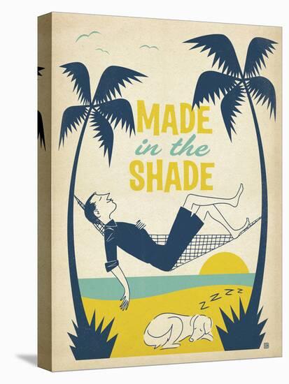 Made In The Shade-Anderson Design Group-Stretched Canvas