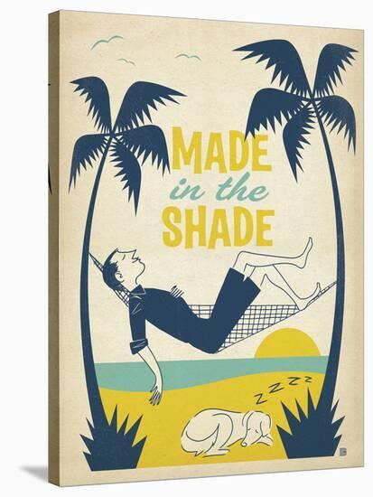 Made In The Shade-Anderson Design Group-Stretched Canvas