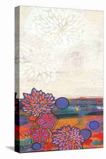 Made to Love You I-Jodi Fuchs-Stretched Canvas