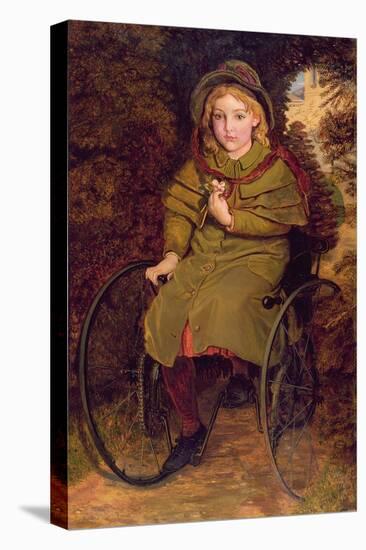 Madeline Scott, 1883-Ford Madox Brown-Premier Image Canvas