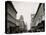 Madison Avenue from Summit Street, Toledo, Ohio-null-Stretched Canvas