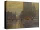 Madison Square-Lowell Birge Harrison-Premier Image Canvas