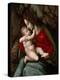 Madonna and Child, c.1520-Francesco Ubertini Verdi Bachiacca-Premier Image Canvas