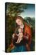 Madonna and Child in a Landscape, c.1518-Lucas, The Elder Cranach-Premier Image Canvas