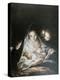 Madonna and Child No.1-Carlo Maratti-Premier Image Canvas