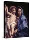 Madonna and Child, no.2-Carlo Maratti-Premier Image Canvas
