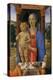 Madonna and Child with Angels, c.1480-2-Cosimo Rosselli-Premier Image Canvas