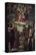 Madonna and Child with Saint Anne and Saints, 1528-Giovanni Francesco Nagli-Premier Image Canvas