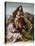 Madonna and Child with Saint Matthew and the Angel-Andrea del Sarto-Premier Image Canvas