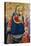 Madonna and Child with Saints, Mid 15th Century-Fra Angelico-Premier Image Canvas