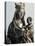 Madonna and Child-null-Premier Image Canvas