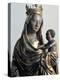 Madonna and Child-null-Premier Image Canvas