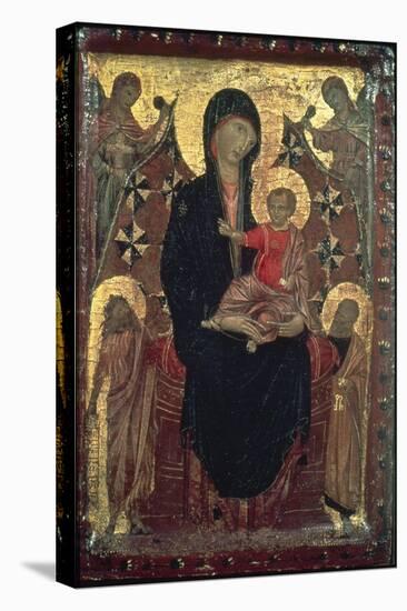 Madonna And Child-Cimabue-Premier Image Canvas