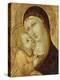 Madonna and Child-Sano di Pietro-Premier Image Canvas