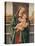 Madonna and Child-Sandro Botticelli-Premier Image Canvas