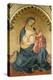 Madonna and Child-Lorenzo Monaco-Premier Image Canvas