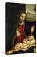 Madonna and Child-null-Premier Image Canvas