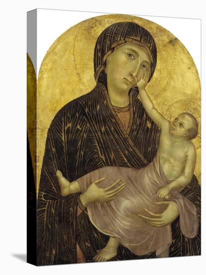 Madonna and Child-Cimabue-Premier Image Canvas