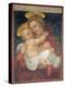 Madonna and Child-Fra Bartolommeo-Premier Image Canvas