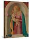 Madonna and Child-Master of the Lanckoronski Annunciation-Premier Image Canvas