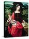 Madonna and Child-Italian School-Premier Image Canvas