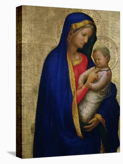 Madonna Casini-Tommaso Masaccio-Premier Image Canvas