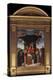 Madonna Del Baldacchino-Lorenzo Lotto-Premier Image Canvas