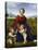 Madonna in the Meadow-Raphael-Premier Image Canvas