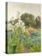 Madonna Lilies-Mildred Anne Butler-Premier Image Canvas
