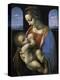 Madonna Litta-Leonardo da Vinci-Premier Image Canvas