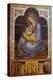 Madonna of Humility-Felice Giani-Premier Image Canvas