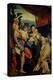 Madonna of St. Jerome-Correggio-Premier Image Canvas